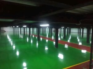 Jasa Epoxy Lantai Jakarta Selatan Bergaransi Terpercaya