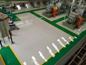 Jasa Epoxy Lantai Mataram Bergaransi Terpercaya