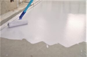 Jual Cat Epoxy Lantai Dumai Berkualitas Murah