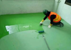 Jasa Epoxy Lantai Bukit Tinggi Bergaransi Terpercaya