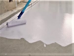 Jual Cat Epoxy Lantai Metro Berkualitas Murah