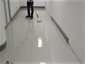 Jual Cat Epoxy Lantai Sulawesi Tenggara Berkualitas Murah