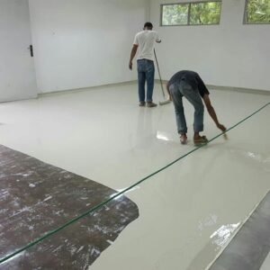 Jual Cat Epoxy Lantai Jambi Berkualitas Murah