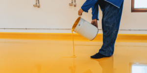 Jual Cat Epoxy Lantai Pematangsiantar Berkualitas Murah